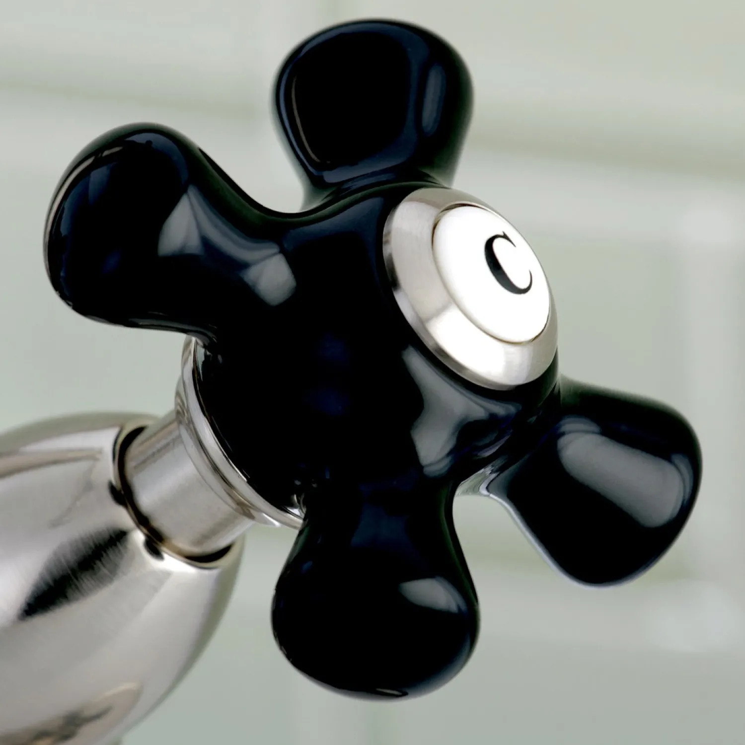 Hot Duchess 4-Inch Centerset Deck Mount Bathroom Faucet Single Hole|4" Center Set