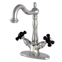 Hot Duchess 4-Inch Centerset Deck Mount Bathroom Faucet Single Hole|4