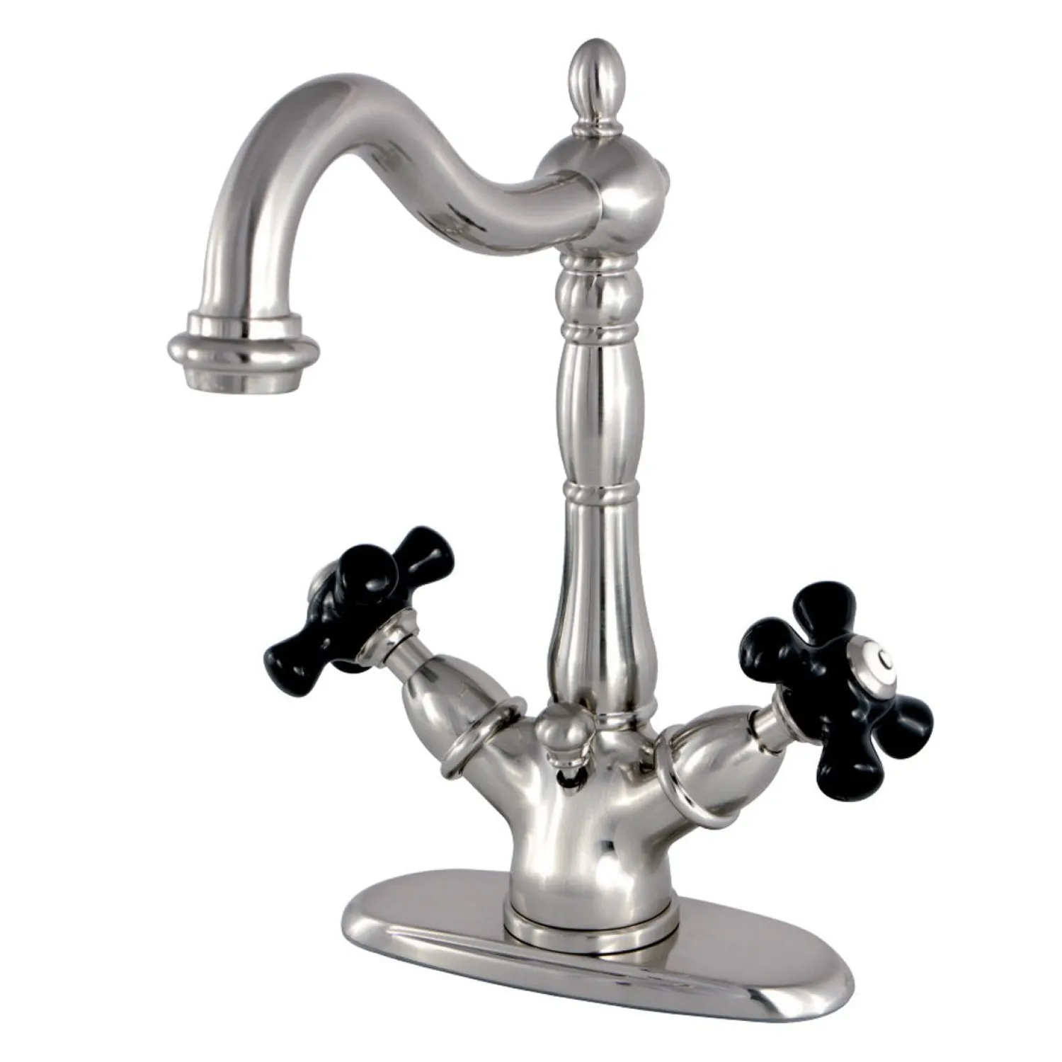 Hot Duchess 4-Inch Centerset Deck Mount Bathroom Faucet Single Hole|4" Center Set