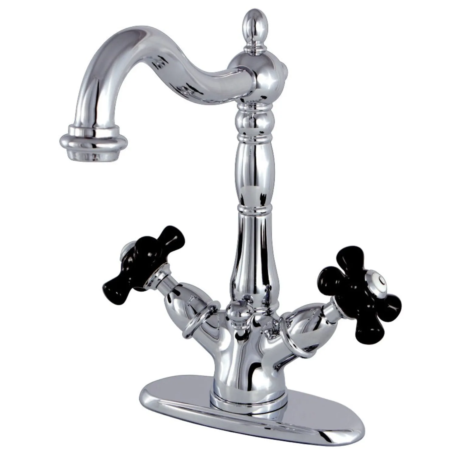Hot Duchess 4-Inch Centerset Deck Mount Bathroom Faucet Single Hole|4" Center Set