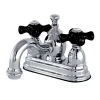 Online Duchess 4-Inch Centerset 3-Hole Deck Mount Bathroom Faucet 4" Center Set