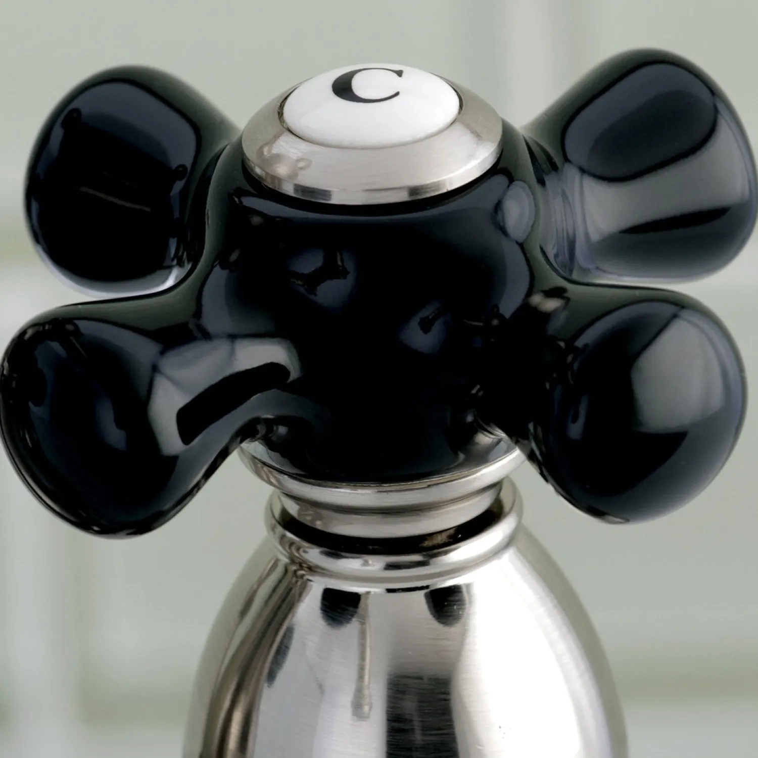 Clearance Duchess 4-Inch Centerset Deck Mount 3-Hole Bathroom Faucet 4" Center Set
