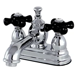 Clearance Duchess 4-Inch Centerset Deck Mount 3-Hole Bathroom Faucet 4