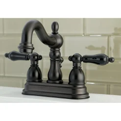 Online Duchess 4-Inch Centerset Bathroom Faucet 4