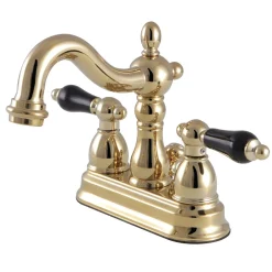 Online Duchess 4-Inch Centerset Bathroom Faucet 4