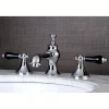 Best Duchess 8-Inch Widespread 3-Hole Bathroom Faucet 8" Widespread