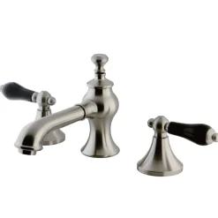 Best Duchess 8-Inch Widespread 3-Hole Bathroom Faucet 8" Widespread