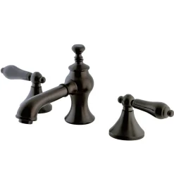 Best Duchess 8-Inch Widespread 3-Hole Bathroom Faucet 8