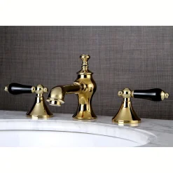 Best Duchess 8-Inch Widespread 3-Hole Bathroom Faucet 8