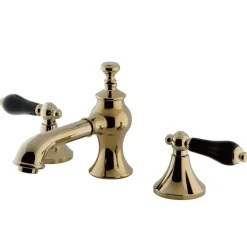 Best Duchess 8-Inch Widespread 3-Hole Bathroom Faucet 8