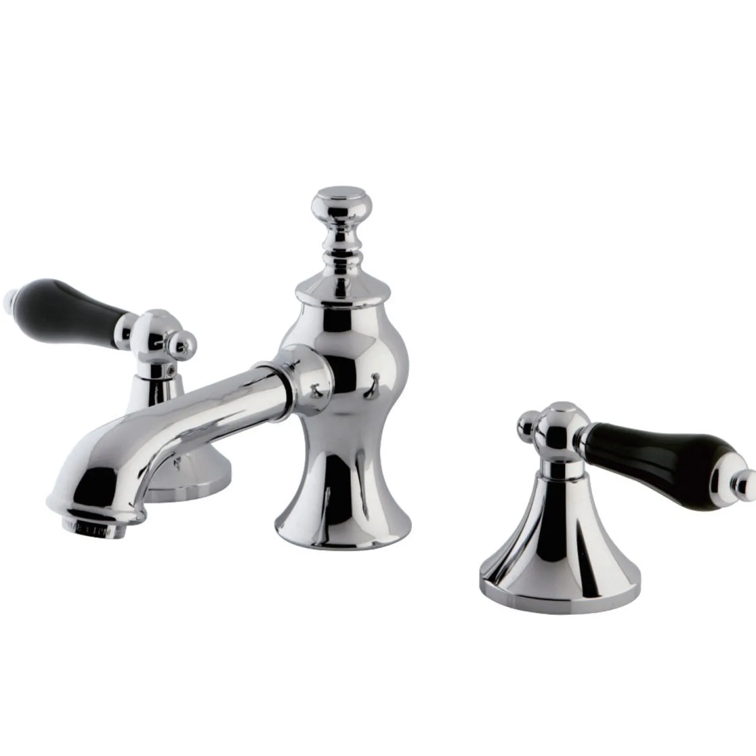 Best Duchess 8-Inch Widespread 3-Hole Bathroom Faucet 8" Widespread