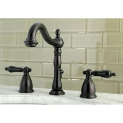 Hot Duchess 8-Inch Widespread Bathroom Faucet 8
