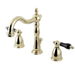 Hot Duchess 8-Inch Widespread Bathroom Faucet 8
