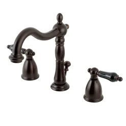 Hot Duchess 8-Inch Widespread Bathroom Faucet 8
