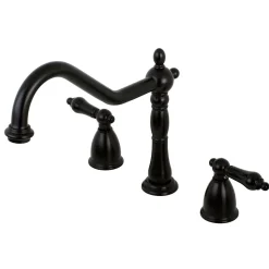 Clearance Duchess Widespread Kitchen Faucet Widespread Kitchen Faucets