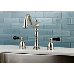 Clearance Duchess Widespread Kitchen Faucet Widespread Kitchen Faucets