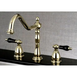 Clearance Duchess Widespread Kitchen Faucet Widespread Kitchen Faucets