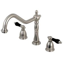 Clearance Duchess Widespread Kitchen Faucet Widespread Kitchen Faucets