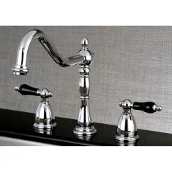 Clearance Duchess Widespread Kitchen Faucet Widespread Kitchen Faucets