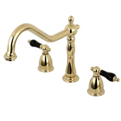 Clearance Duchess Widespread Kitchen Faucet Widespread Kitchen Faucets