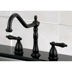 Clearance Duchess Widespread Kitchen Faucet Widespread Kitchen Faucets