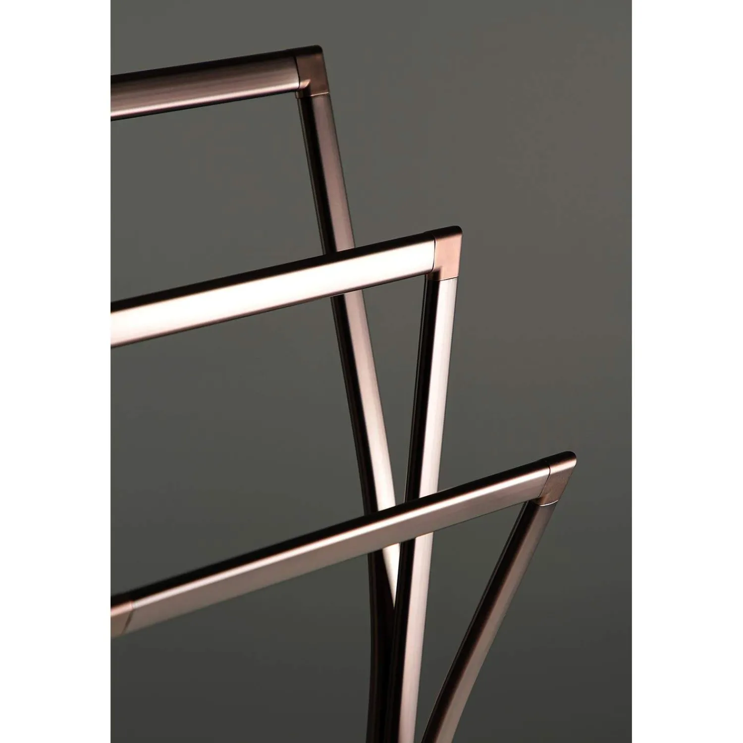 Online Edenscape Pedestal Y-Style Towel Rack Free-Standing Towel Racks