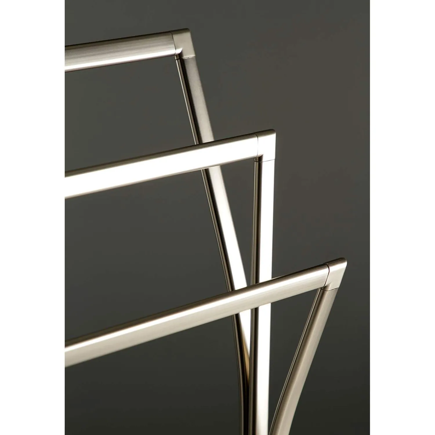 Online Edenscape Pedestal Y-Style Towel Rack Free-Standing Towel Racks