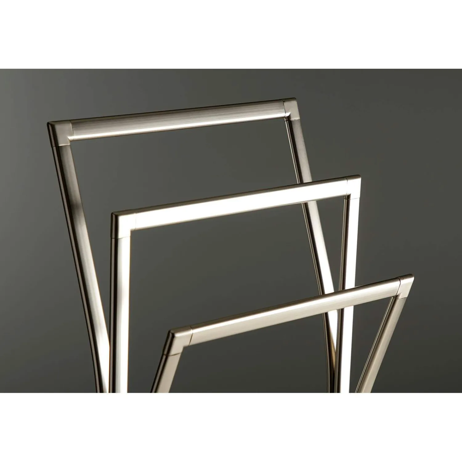 Online Edenscape Pedestal Y-Style Towel Rack Free-Standing Towel Racks