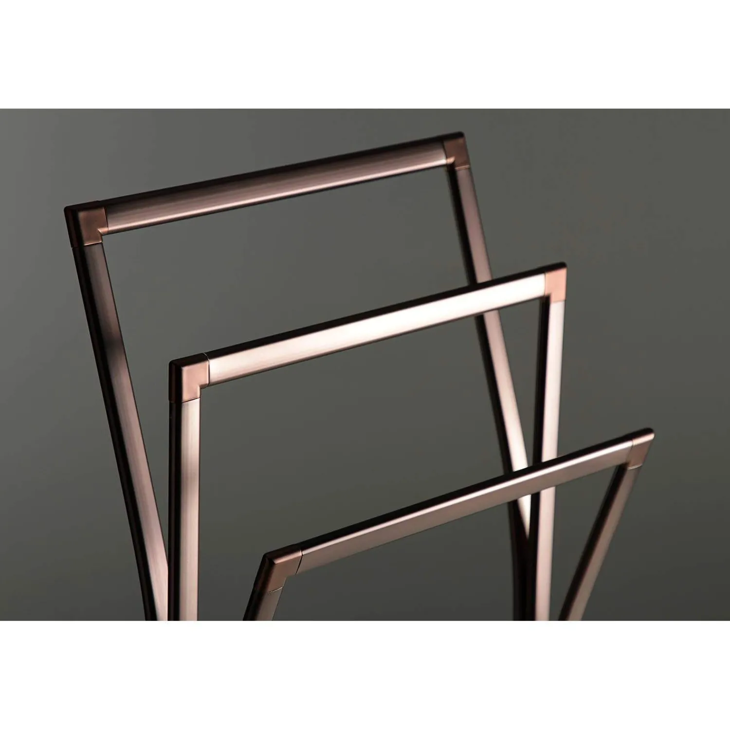 Online Edenscape Pedestal Y-Style Towel Rack Free-Standing Towel Racks