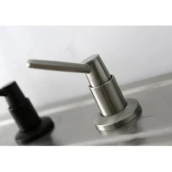 Elinvar Decorative Soap Dispenser Soap Dispensers