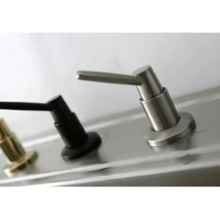 Elinvar Decorative Soap Dispenser Soap Dispensers
