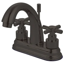 Sale Elinvar 4-Inch Centerset Bathroom Faucet 4