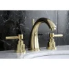 Clearance Elinvar 8-Inch Widespread Bathroom Faucet 8" Widespread