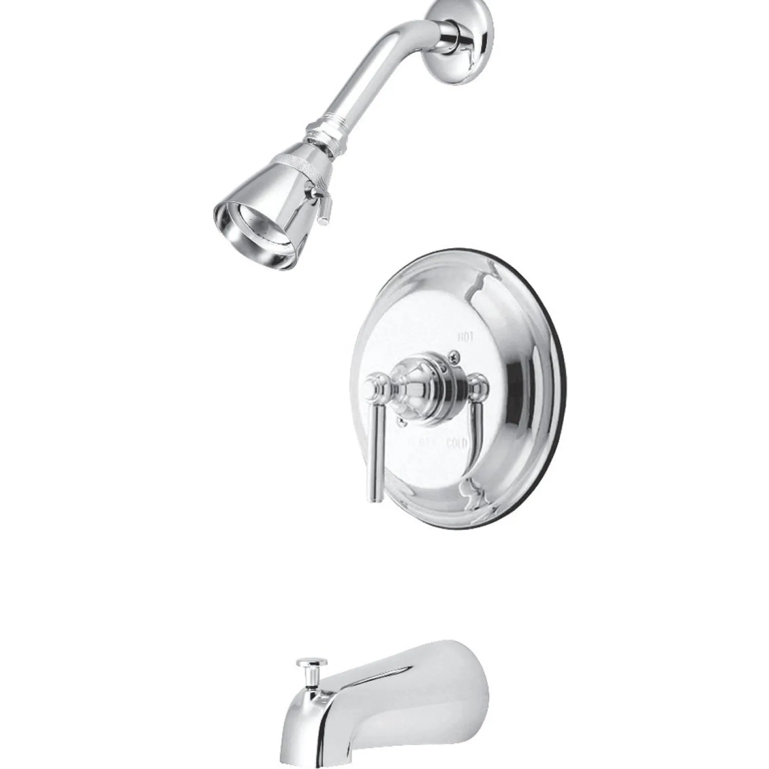 Online Elinvar Tub and Shower Faucet Tub & Shower Sets|Tub Faucets