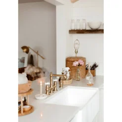 Outlet English Country 8