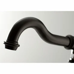 Hot English Country Single-Handle Freestanding Roman Tub Filler with Hand Shower Free Standing Tub Fillers|Tub Faucets