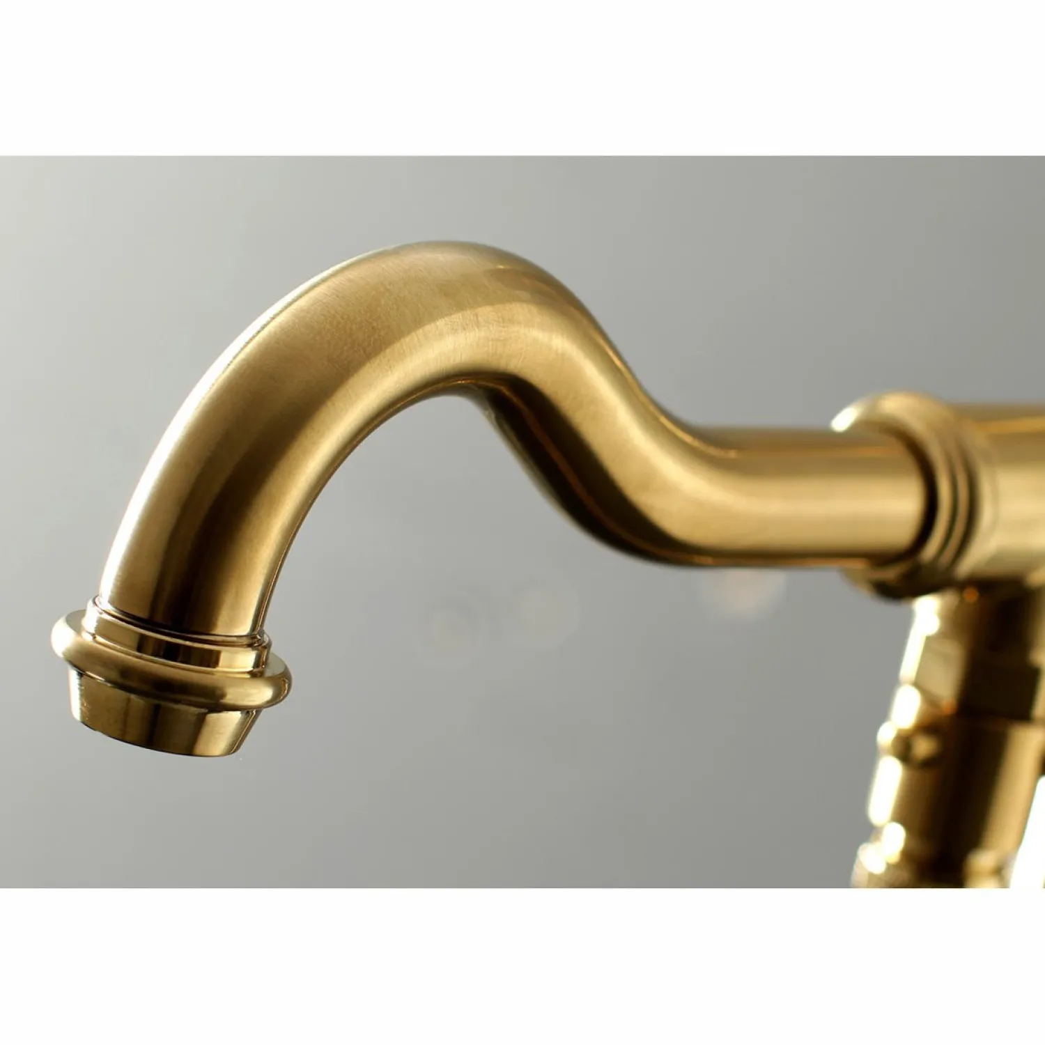 Hot English Country Single-Handle Freestanding Roman Tub Filler with Hand Shower Free Standing Tub Fillers|Tub Faucets