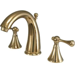 New English Country Two Handle 8