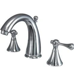 New English Country Two Handle 8