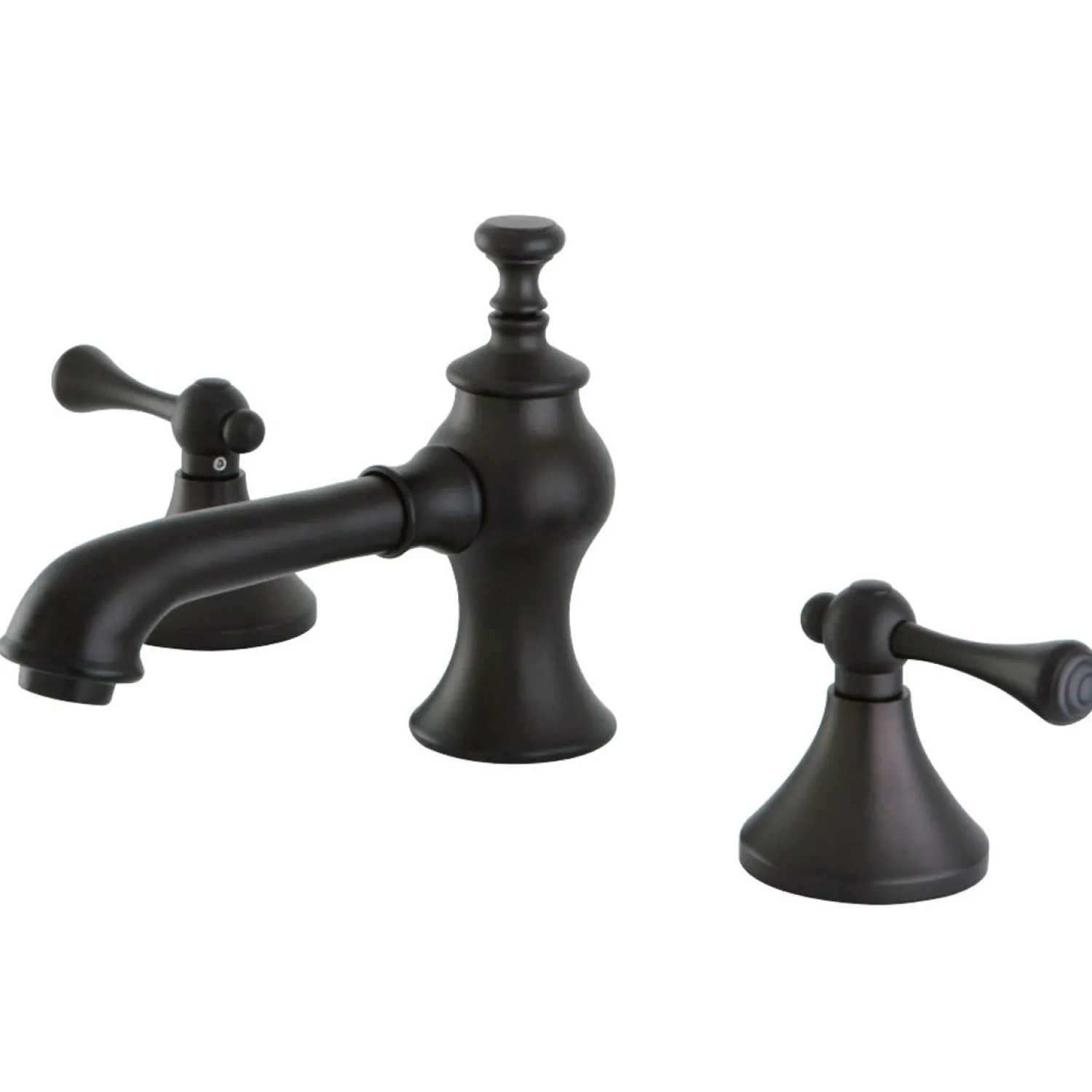 Sale English Country 8-Inch Widespread Bathroom Faucet 8" Widespread