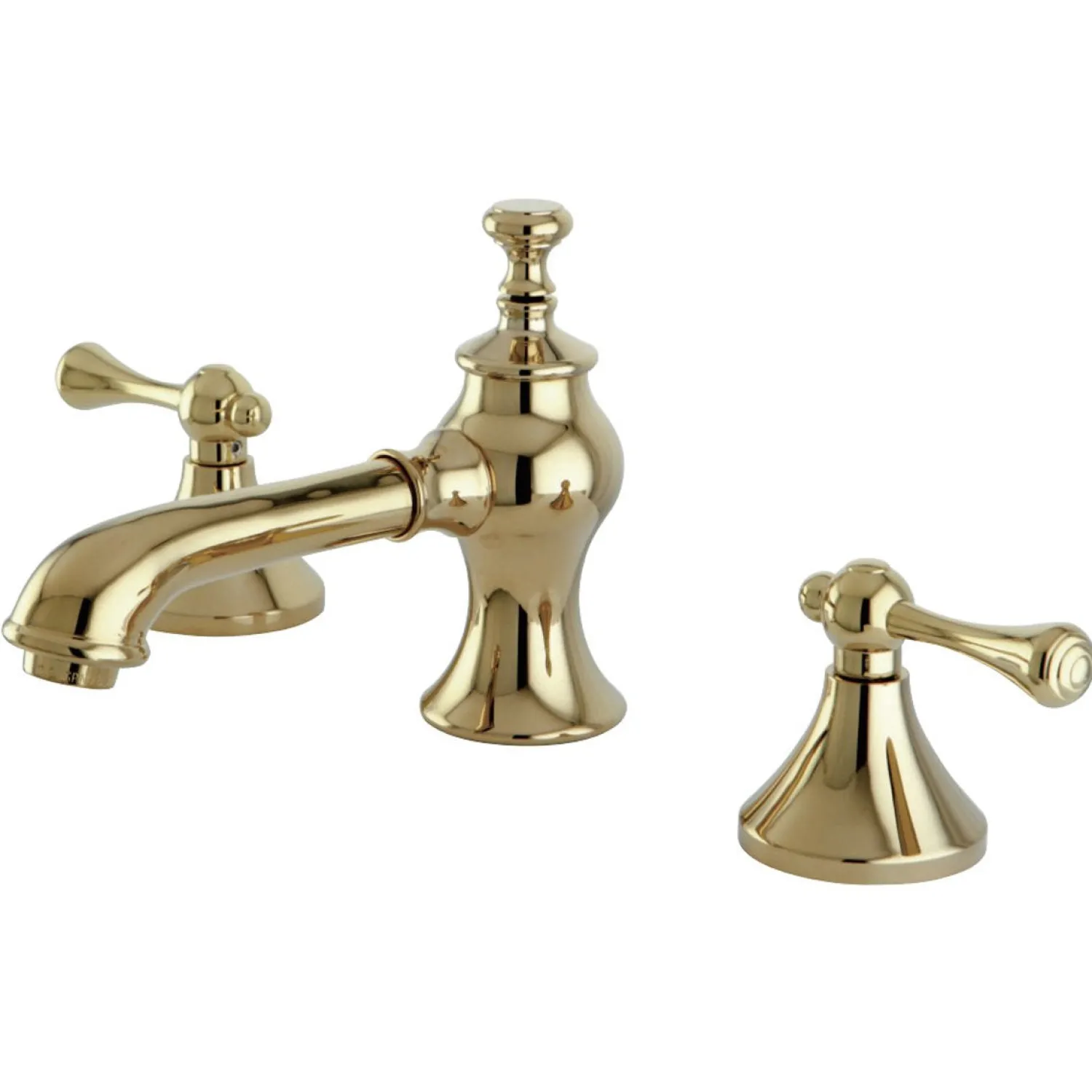 Sale English Country 8-Inch Widespread Bathroom Faucet 8" Widespread