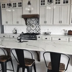 Best English Vintage Bar Faucet with Cover Plate Bar Faucets