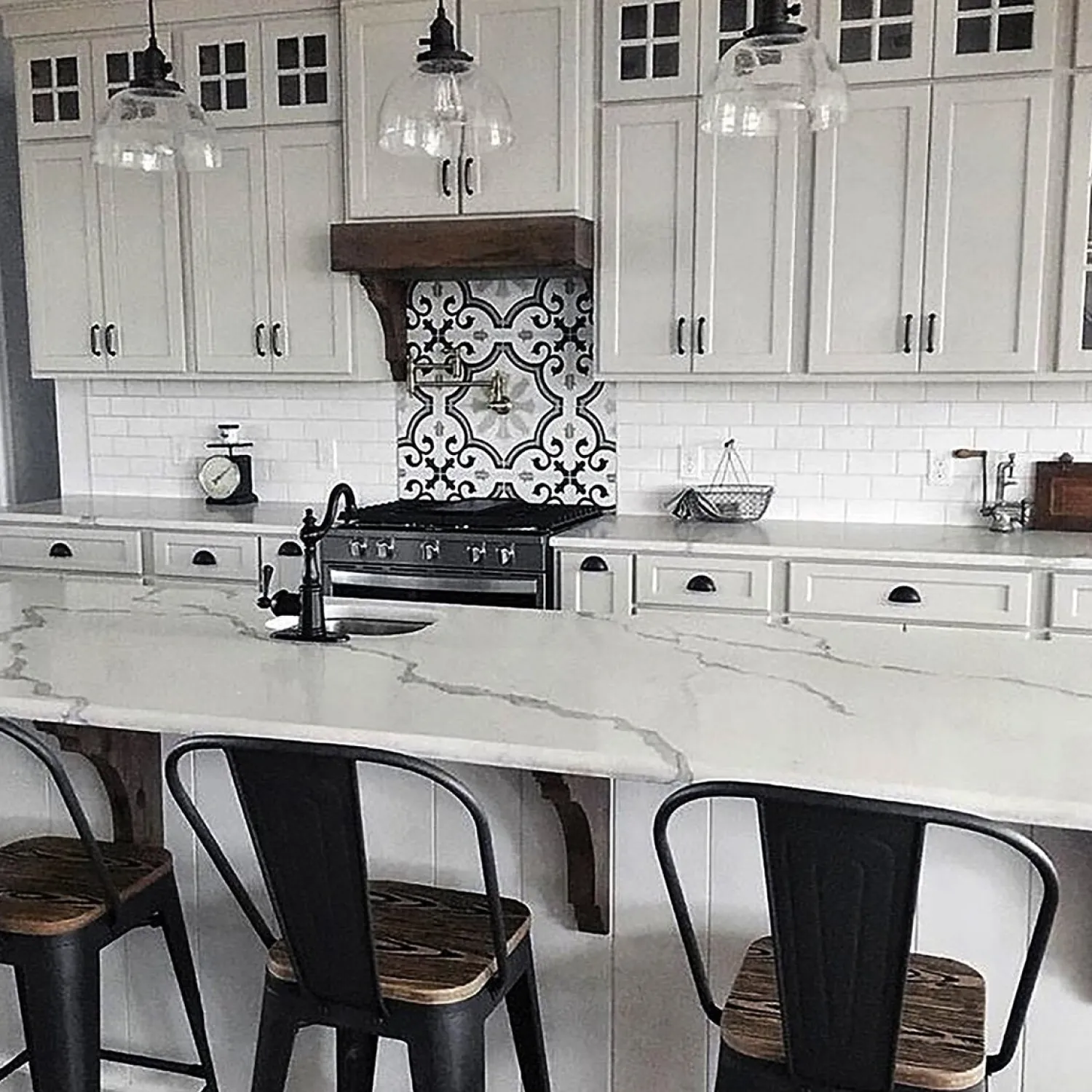 Best English Vintage Bar Faucet with Cover Plate Bar Faucets