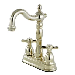 Online Essex 4" Centerset Bar Faucet Bar Faucets