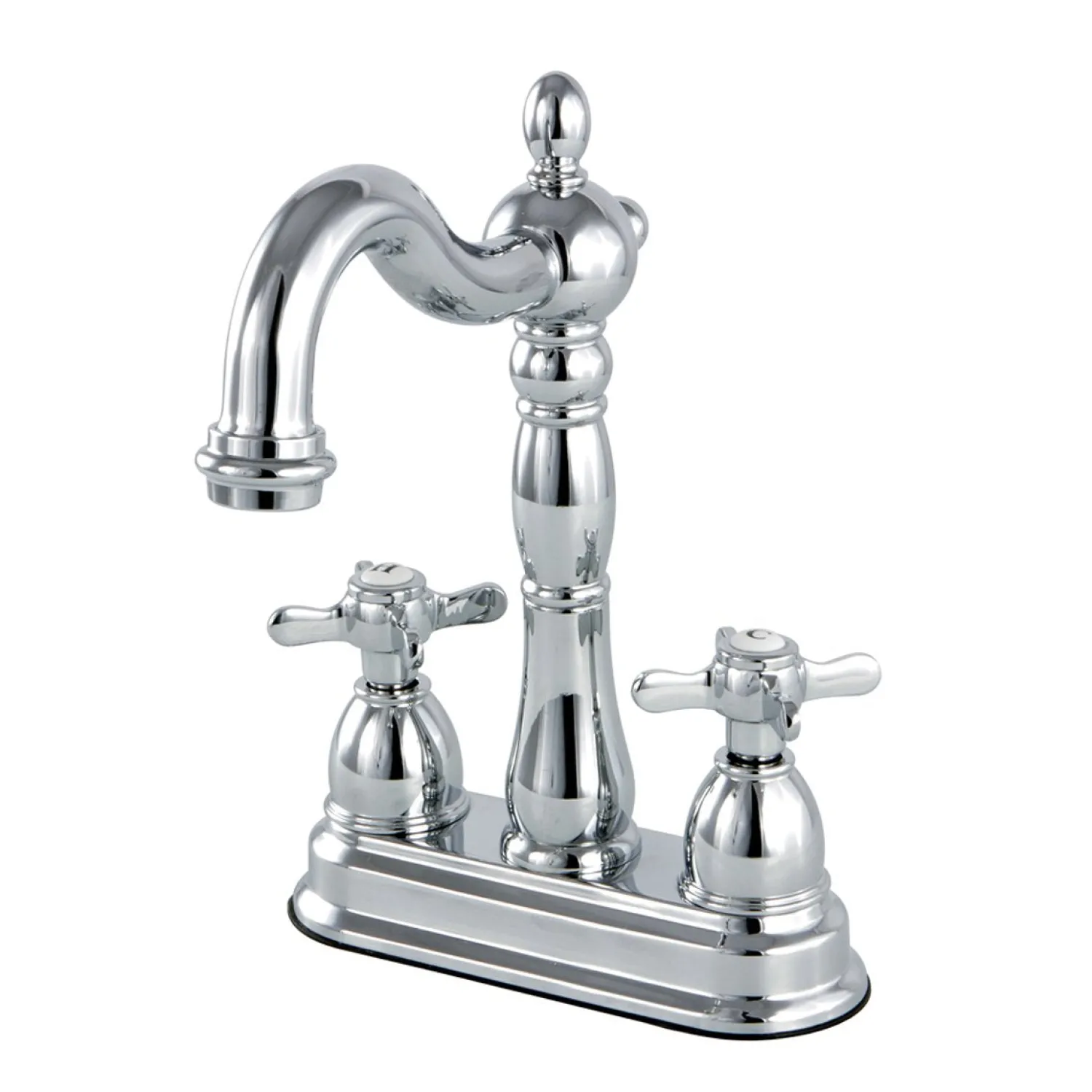 Online Essex 4" Centerset Bar Faucet Bar Faucets