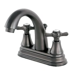 Hot Essex Classic Deck Mount 4