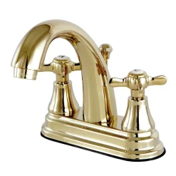 Hot Essex Classic Deck Mount 4