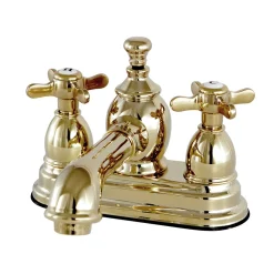 Essex Deck Mount 4