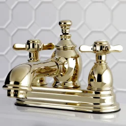 Essex Deck Mount 4