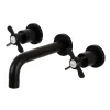 Online Essex 2-Handle 8-Inch Wall Mount Bathroom Faucet Wall Mount